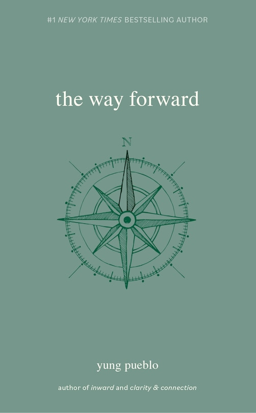 Front cover_The Way Forward