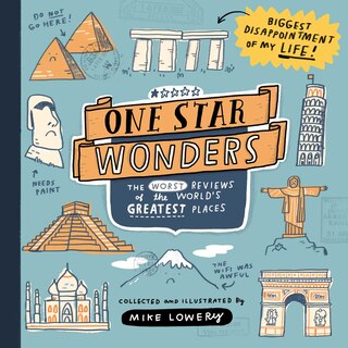 Front cover_One Star Wonders