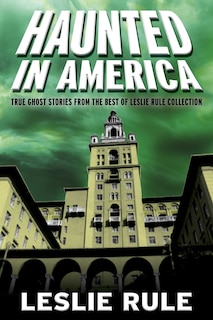 Couverture_Haunted in America