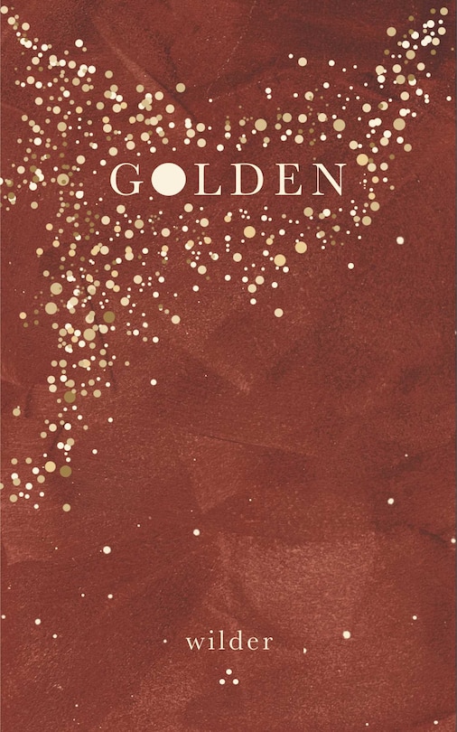 Front cover_Golden