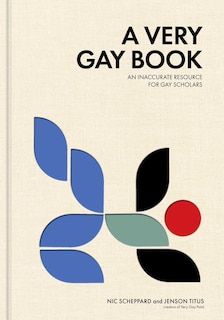 Front cover_A Very Gay Book