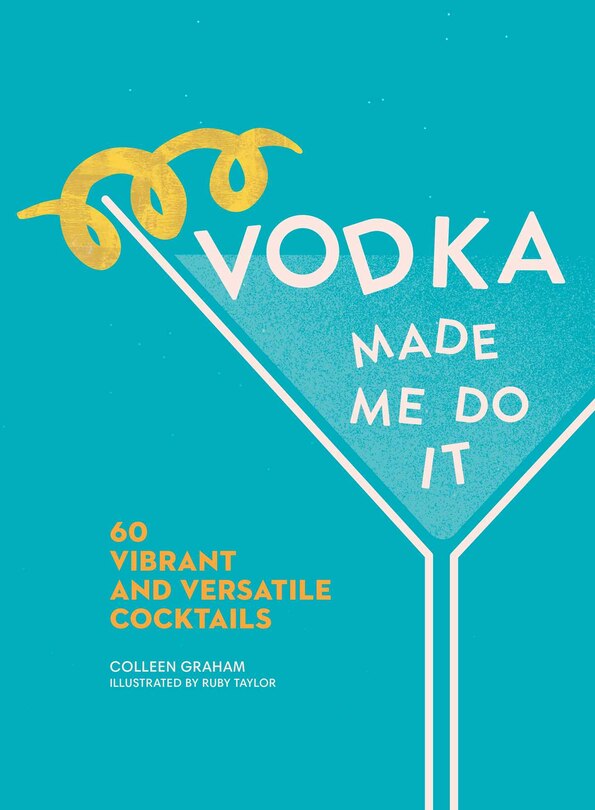 Front cover_Vodka Made Me Do It