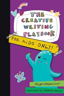 Couverture_The Creative Writing Playbook