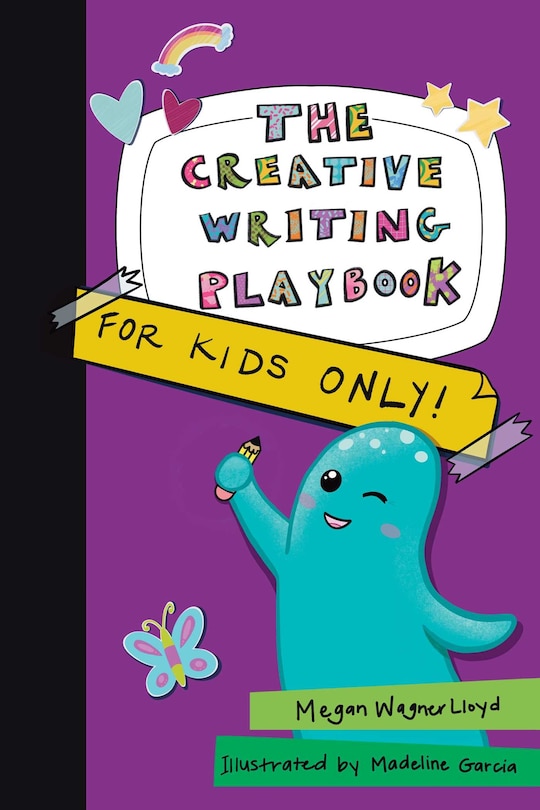 Couverture_The Creative Writing Playbook