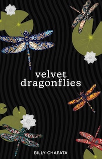 Couverture_Velvet Dragonflies