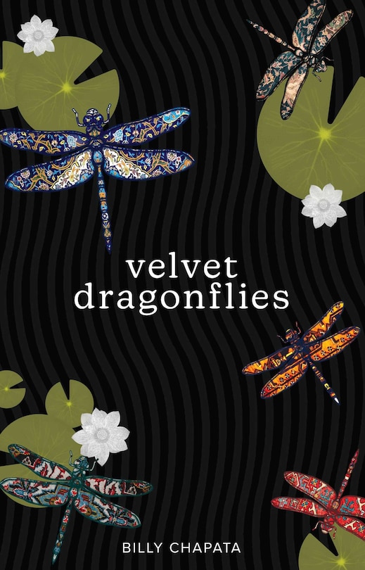 Couverture_Velvet Dragonflies