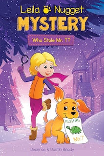 Couverture_Leila & Nugget Mystery