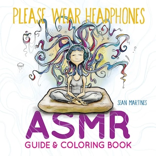 Front cover_Please Wear Headphones
