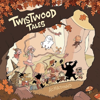 Front cover_Twistwood Tales