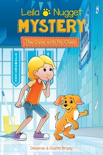Couverture_Leila & Nugget Mystery