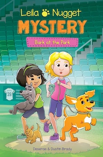 Couverture_Leila & Nugget Mystery