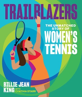 Front cover_Trailblazers