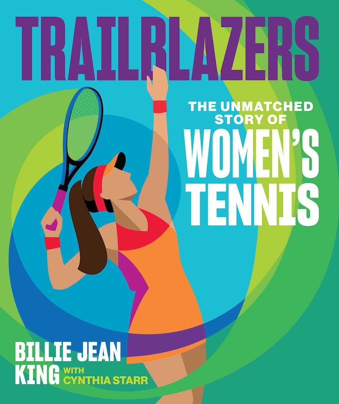 Front cover_Trailblazers