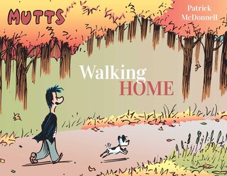 Front cover_Mutts: Walking Home