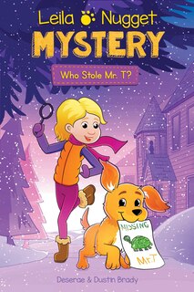 Front cover_Leila & Nugget Mystery