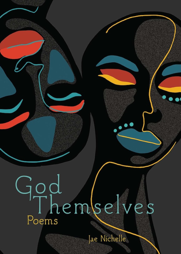 Front cover_God Themselves