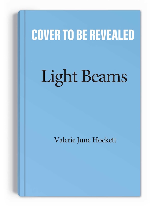 Front cover_Light Beams