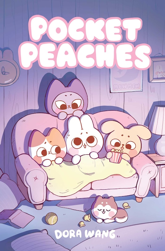 Couverture_Pocket Peaches