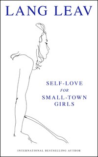 Front cover_Self-Love for Small-Town Girls
