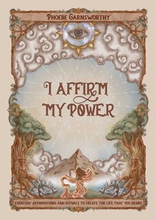 Couverture_I Affirm My Power