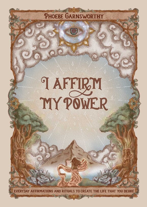 Couverture_I Affirm My Power