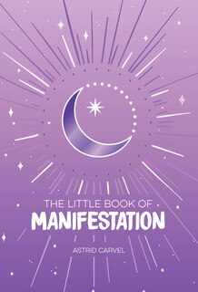 Couverture_The Little Book of Manifestation