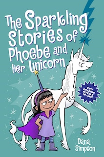 Couverture_The Sparkling Stories of Phoebe and Her Unicorn