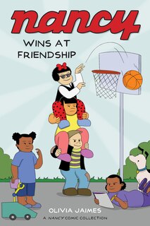 Front cover_Nancy Wins at Friendship