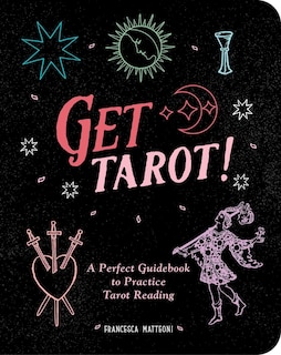 Front cover_Get Tarot!