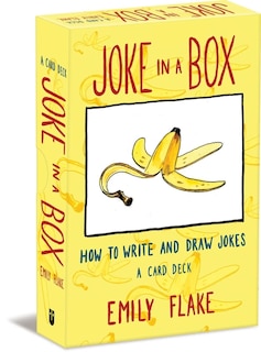 Front cover_Joke in a Box