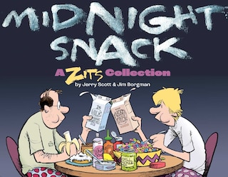 Front cover_Midnight Snack