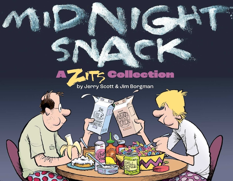 Front cover_Midnight Snack