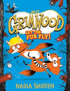Front cover_Grimwood: Let the Fur Fly!
