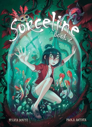 Sorceline Book 2