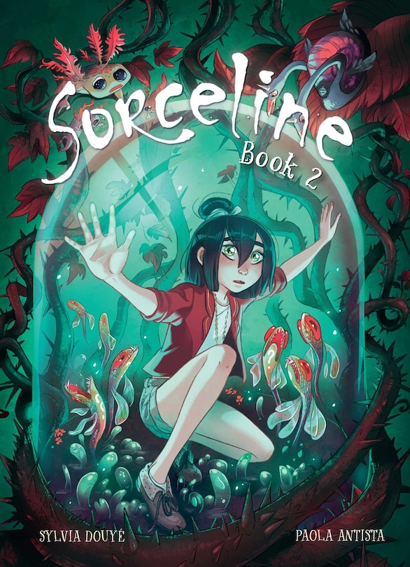 Couverture_Sorceline Book 2