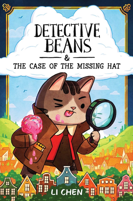 Couverture_Detective Beans