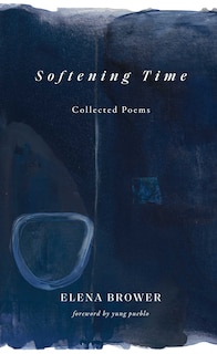 Front cover_Softening Time