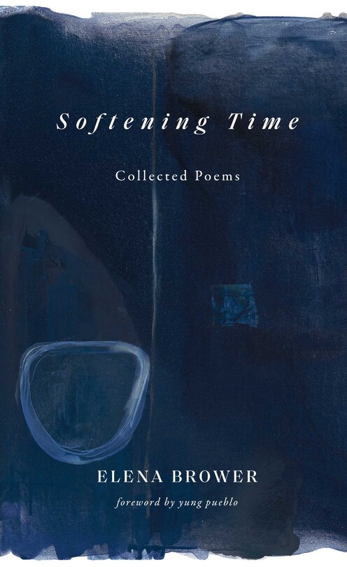 Front cover_Softening Time