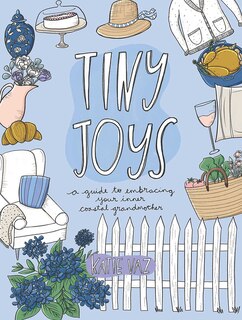 Front cover_Tiny Joys