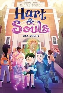 Front cover_Hart & Souls