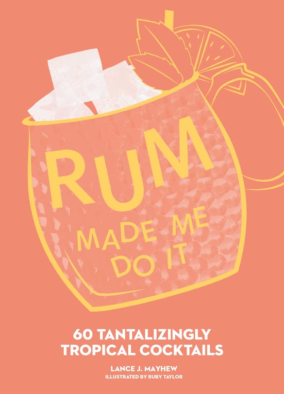Couverture_Rum Made Me Do It