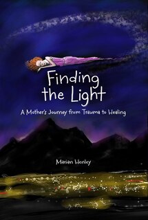 Front cover_Finding the Light