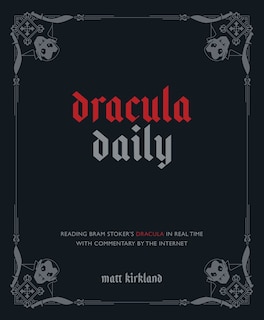 Front cover_Dracula Daily