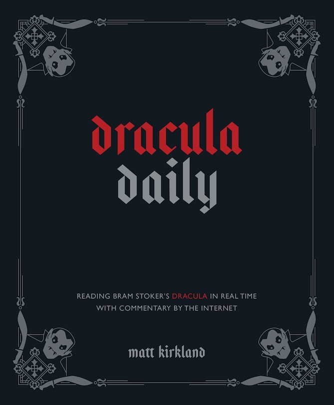 Front cover_Dracula Daily