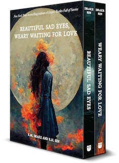 Couverture_Beautiful Sad Eyes, Weary Waiting for Love