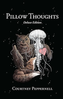 Front cover_Pillow Thoughts