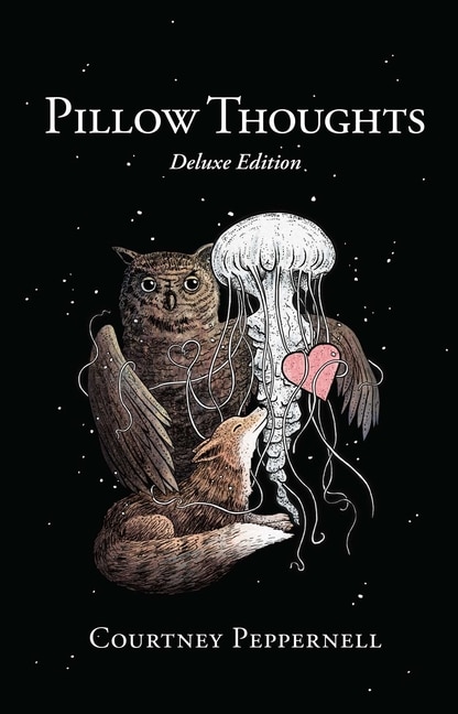 Front cover_Pillow Thoughts