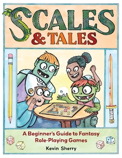 Front cover_Scales & Tales