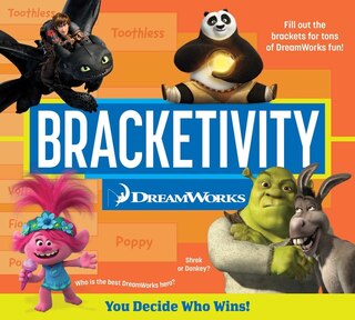 Front cover_Bracketivity DreamWorks