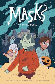 Front cover_Masks
